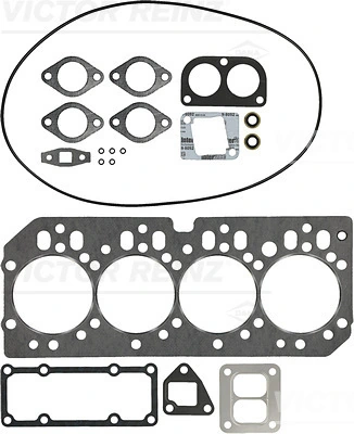 Gasket Kit, cylinder head